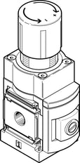 Festo Precision Pressure Regulator G3/8'' 0.1-4bar 1700l/min - 538016