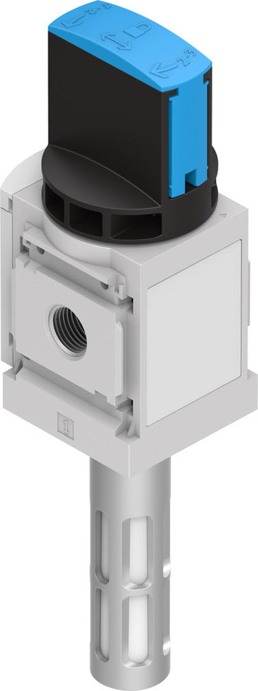 Festo Shut Off Valve G3/8'' 0-18bar 5500l/min - 541276