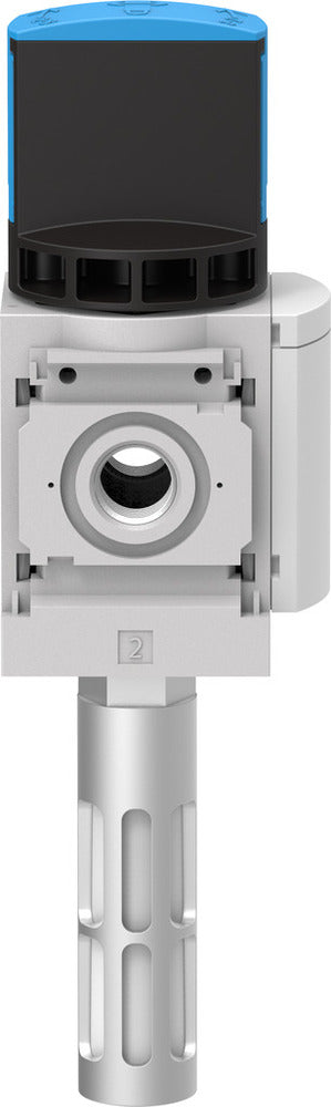 Festo Shut Off Valve G3/8'' 0-18bar 5500l/min - 541276