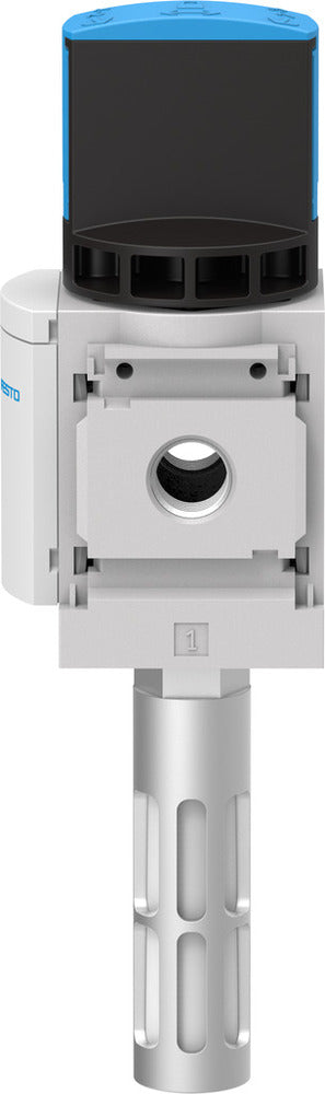 Festo Shut Off Valve G3/8'' 0-18bar 5500l/min - 541276