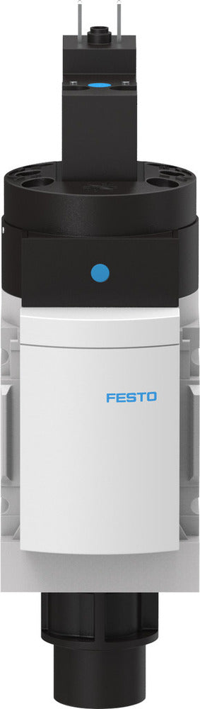 Festo Shut Off Valve G1/4'' 4-14bar 2000l/min - 529537
