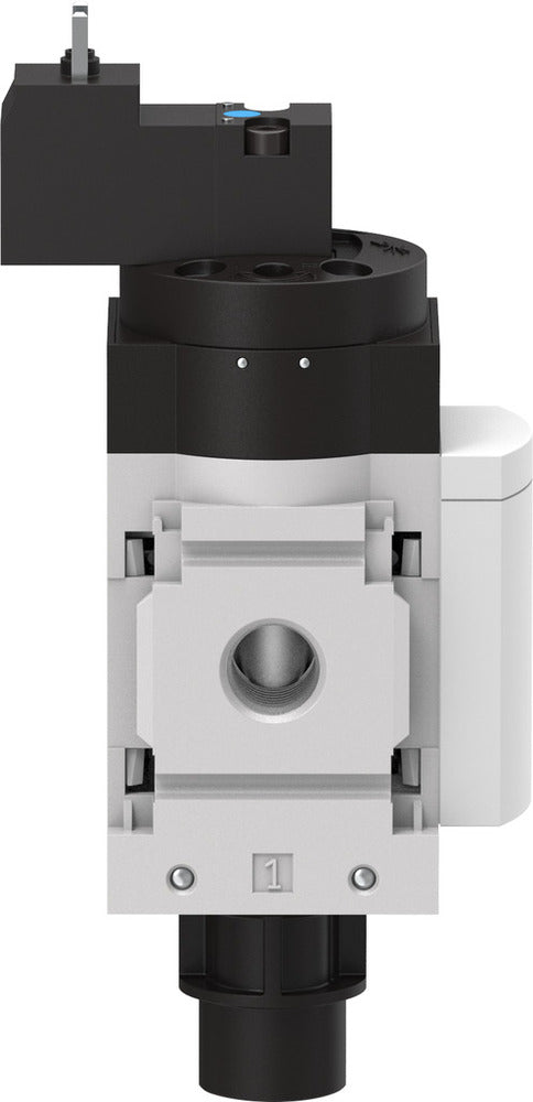 Festo Shut Off Valve G1/4'' 4-14bar 2000l/min - 529537