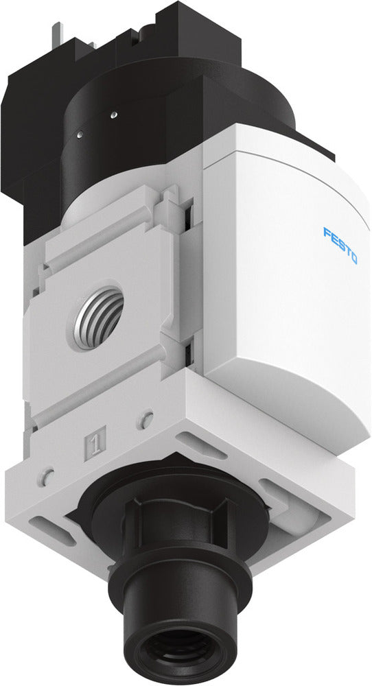 Festo Shut Off Valve G1/4'' 4-10bar 2000l/min - 542579