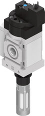 Festo Shut Off Valve G1/4'' 4-10bar 2000l/min - 538719