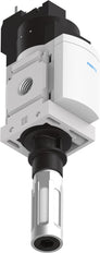 Festo Shut Off Valve G1/4'' 4-10bar 2000l/min - 538719