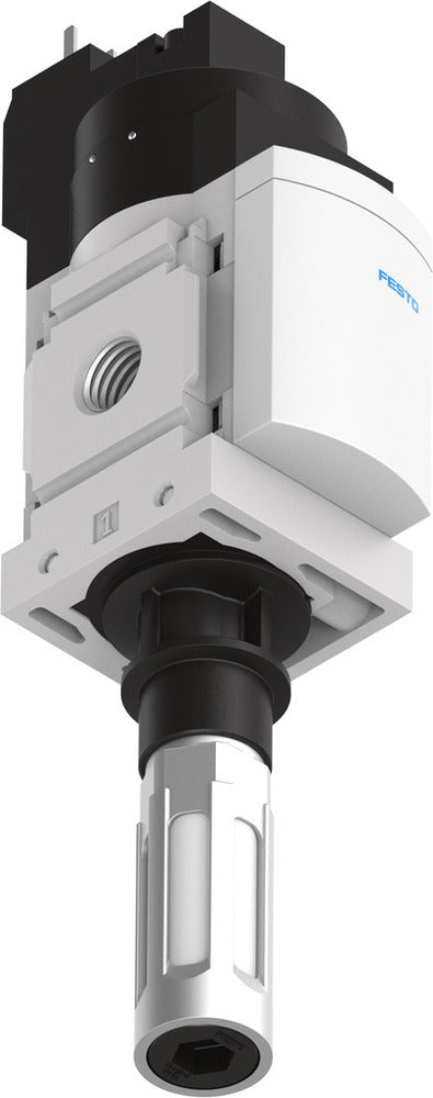 Festo Shut Off Valve G1/8'' 4-10bar 1000l/min - 542600