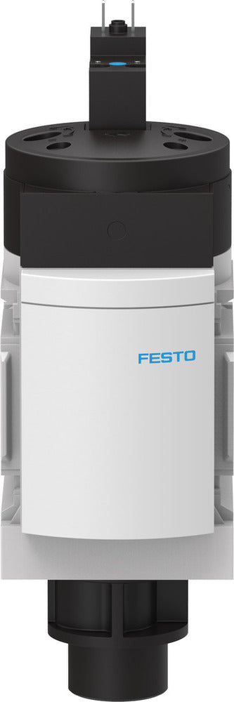 Festo Shut Off Valve G1/4'' 4-10bar 2600l/min - 542584