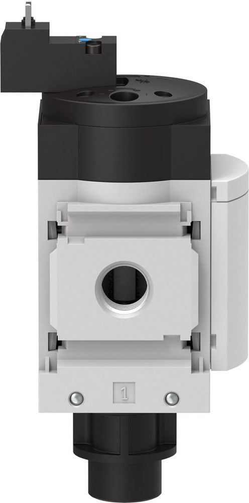 Festo Shut Off Valve G1/4'' 4-10bar 2600l/min - 542584