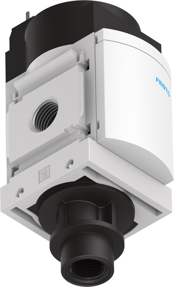 Festo Shut Off Valve G1/4'' 4-10bar 2600l/min - 542584