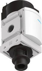 Festo Shut Off Valve G1/4'' 4-10bar 2600l/min - 542584