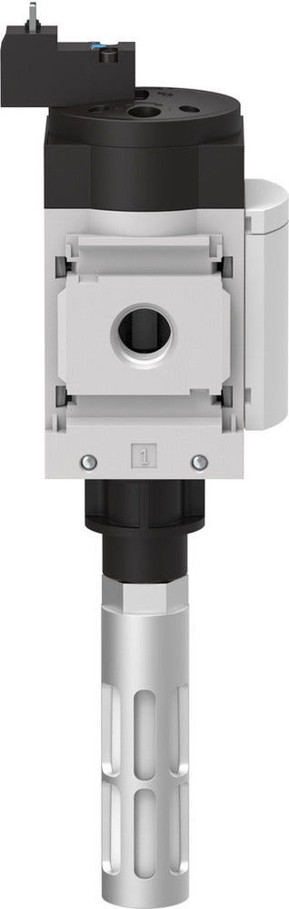 Festo Shut Off Valve G1/4'' 4-10bar 2600l/min - 542604