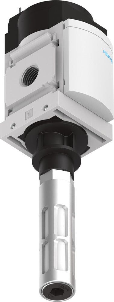 Festo Shut Off Valve G1/4'' 4-10bar 2600l/min - 542604