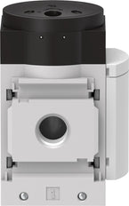 Festo Soft Start Valve G1/2'' 4-18bar 6450l/min - 529818