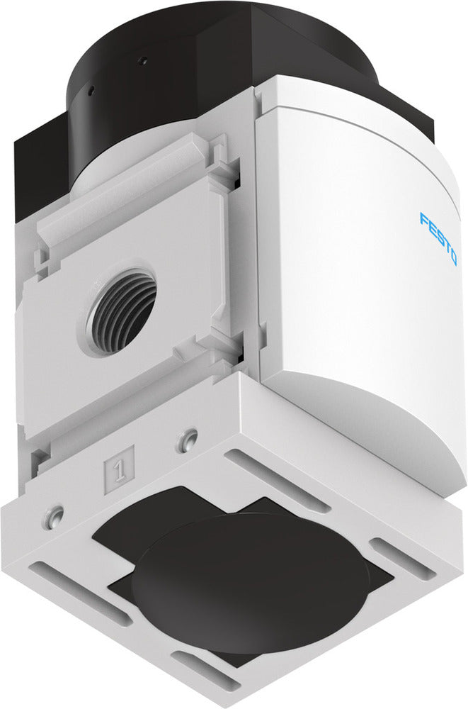 Festo Soft Start Valve G1/2'' 4-18bar 6450l/min - 529818