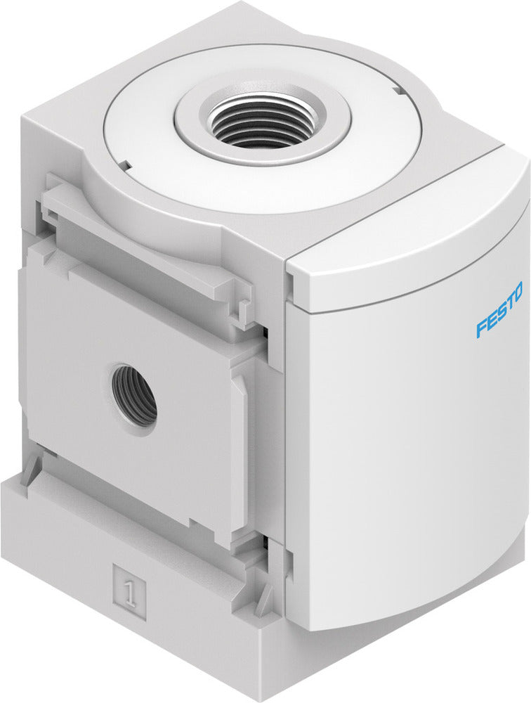 Festo Branching Module G1/4'' 0-20bar 4200l/min - 529857