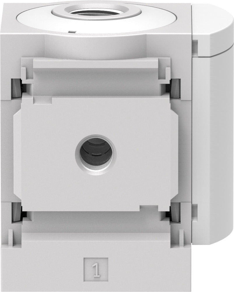 Festo Branching Module G1/4'' 0-20bar 4200l/min - 529857