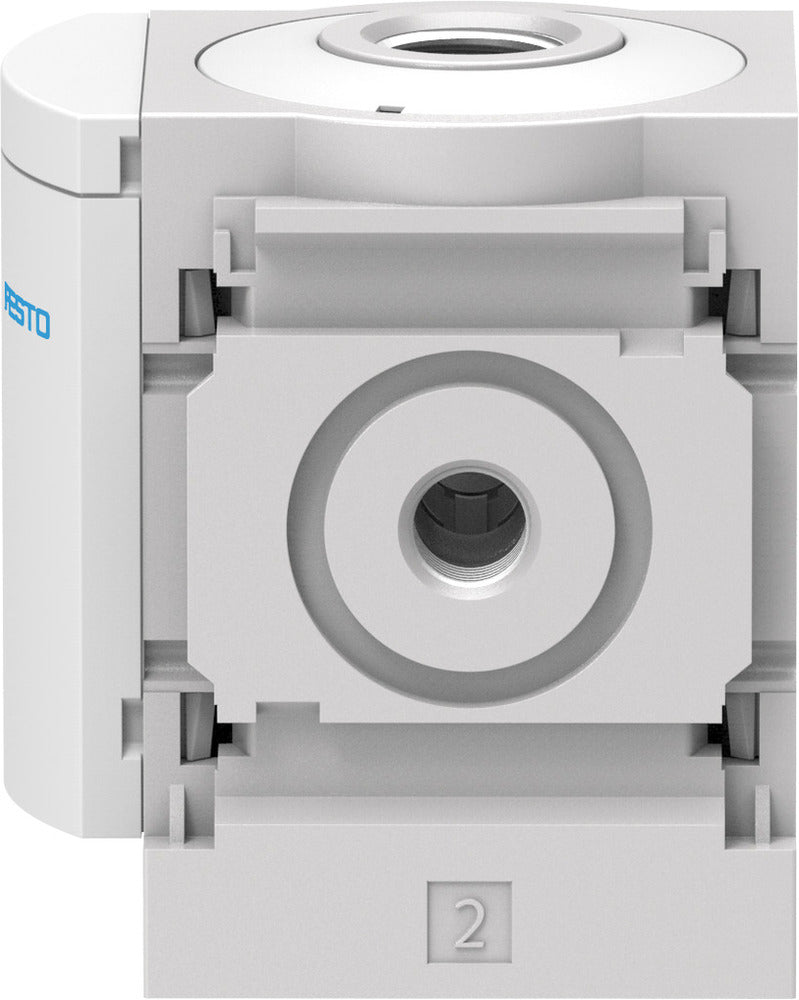 Festo Branching Module G1/4'' 0-20bar 4200l/min - 529857