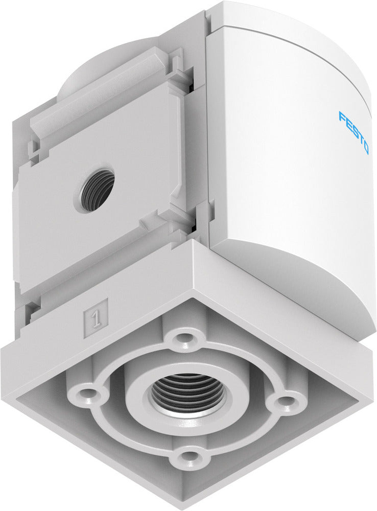 Festo Branching Module G1/4'' 0-20bar 4200l/min - 529857