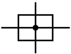 Festo Branching Module 0-12bar - 564150