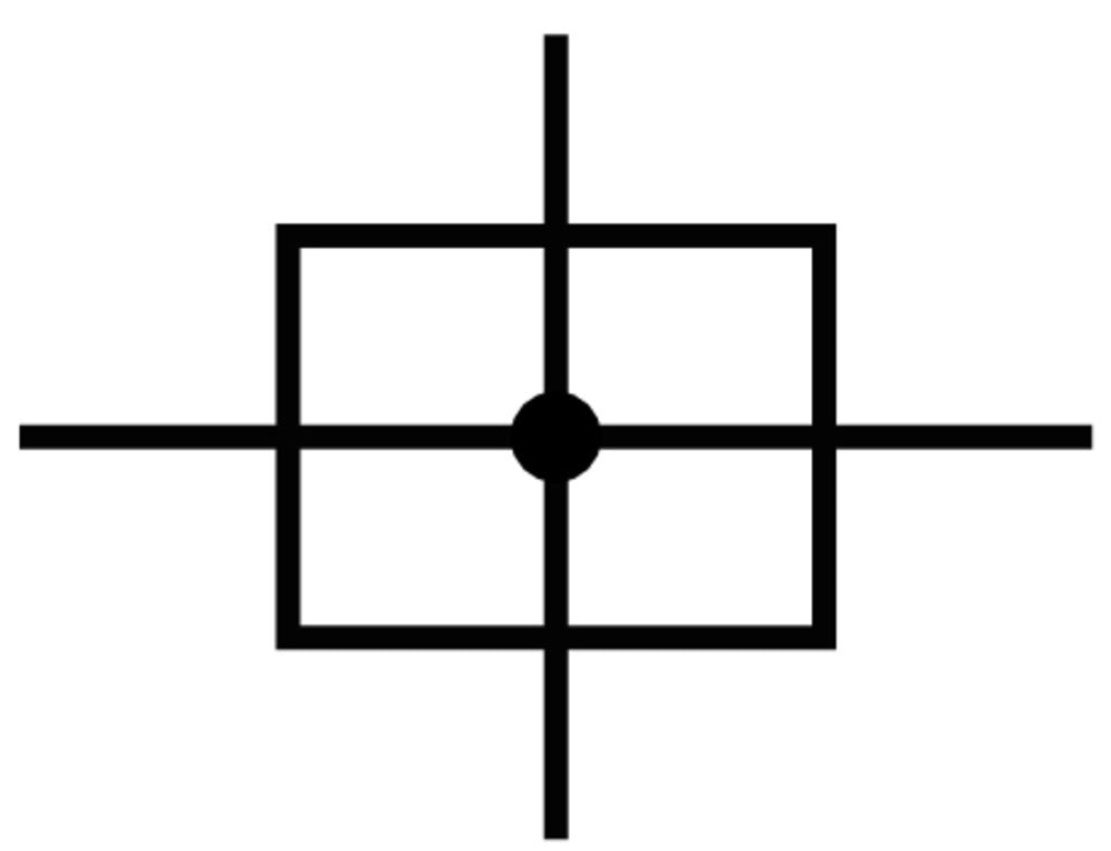 Festo Branching Module G1/4'' 0-20bar 4200l/min - 529857