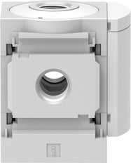 Festo Branching Module G1/2'' 0-20bar 14700l/min - 529853