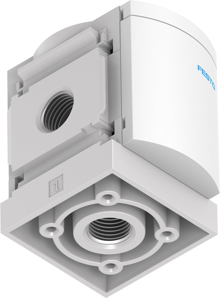 Festo Branching Module G1/2'' 0-20bar 14700l/min - 529853