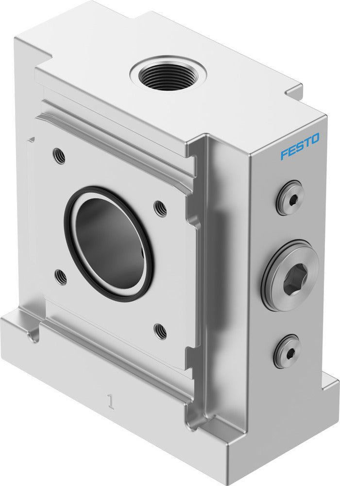 Festo Branching Module G1'' 0-50bar - 1609073 | Tameson.com