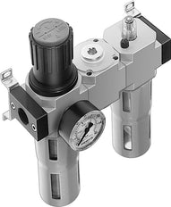 Festo Air Preparation Unit G3/4'' 0.5-12bar 8200l/min 40µm Maxi - 185801