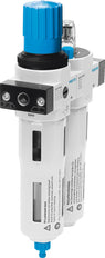 Festo Air Preparation Unit G1/4'' 0.5-12bar 1300l/min 5µm Midi - 192663