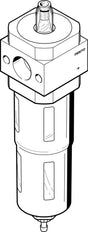 Festo Fine Filter Sub-base 2-12bar 1µm Maxi - 532816