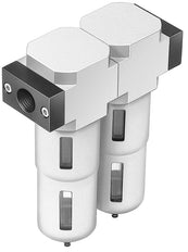 Festo Fine Filter Combination 1-16bar 0.01µm Maxi - 162664