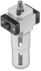 Festo Pneumatic Lubricator G1/4'' 0-16bar 2800l/min Midi - 186479