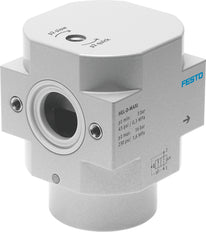 Festo Shut Off Valve 3-16bar Maxi - 170692
