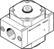 Festo Branching Module G3/4'' 0.25-16bar 13500l/min Maxi - 162794
