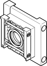 Festo Module Connector - 3433264