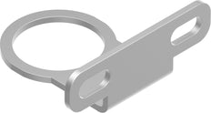 Festo Mounting Bracket - 526064 [2 Pieces]