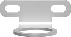 Festo Mounting Bracket - 526064 [2 Pieces]