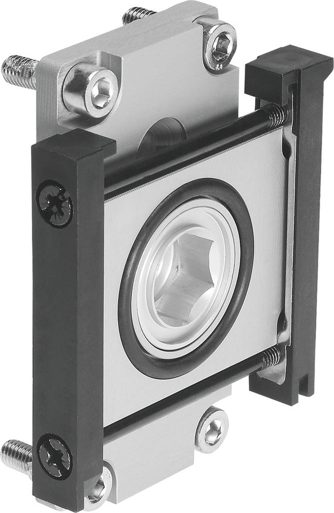 Festo Power Supply Module - 543496