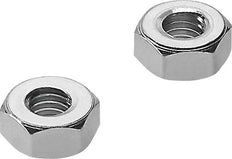 Festo Nut Assortment Mini - 542790 [2 Pieces]