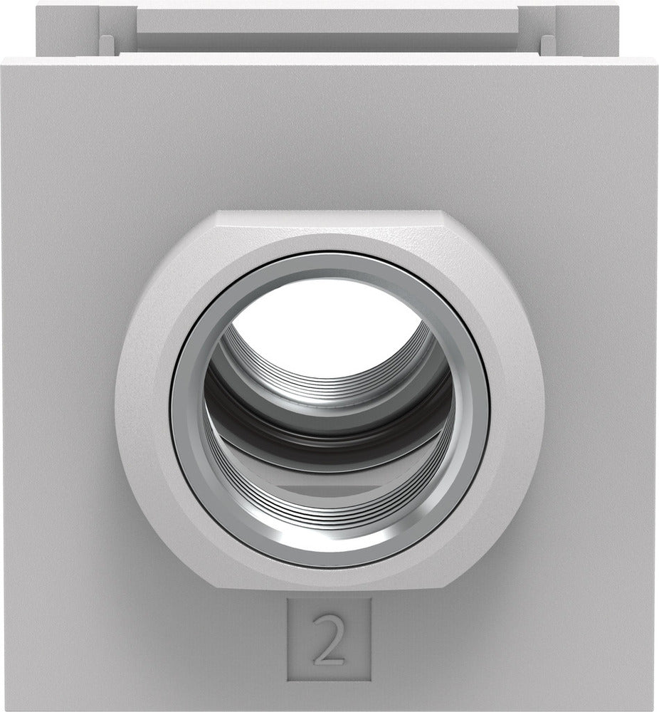 Festo Sub-Base-Set - 541541