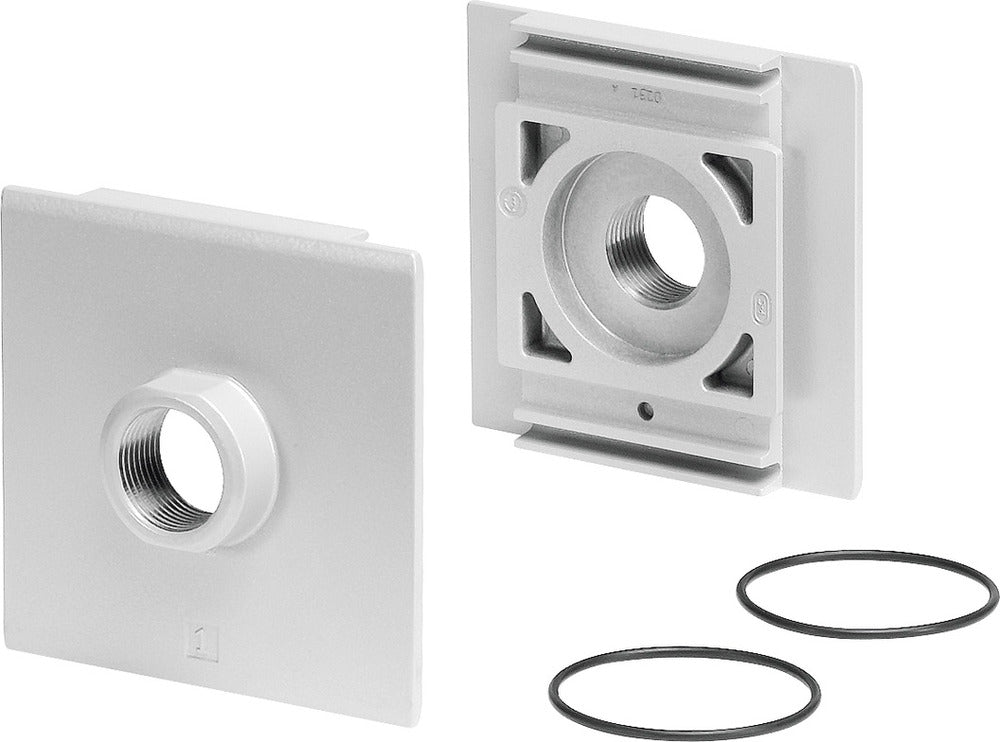Festo Sub-Base-Set - 537137