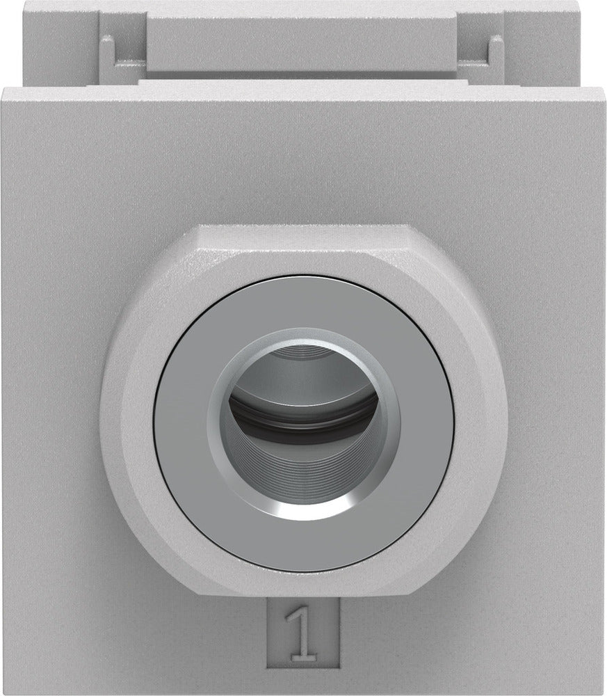 Festo Sub-Base-Set - 541550