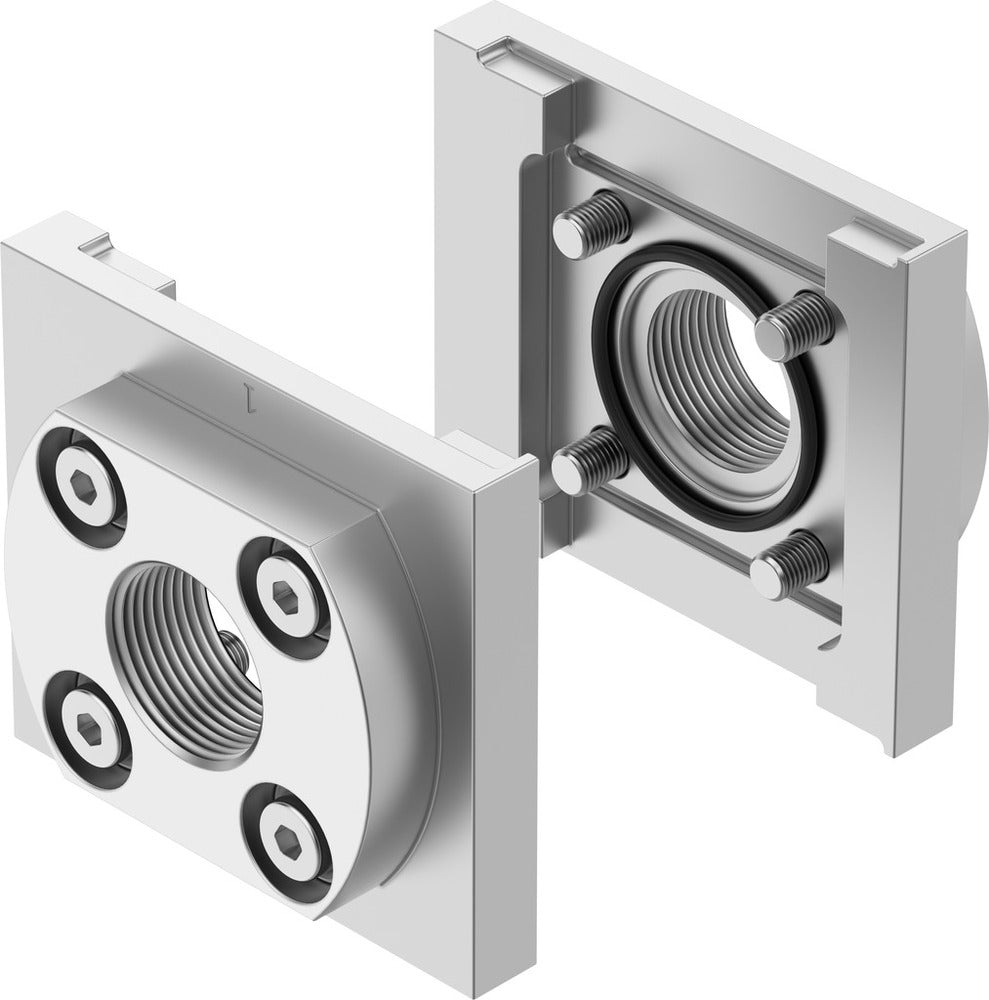 Festo Sub-Base - 1651540