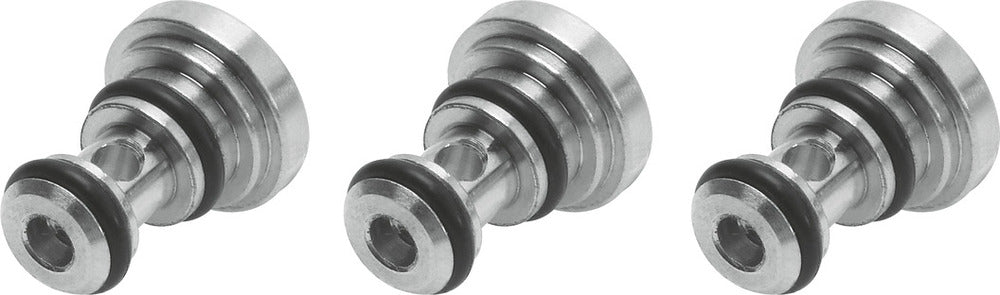 Festo Air Gun Nozzle - 553768