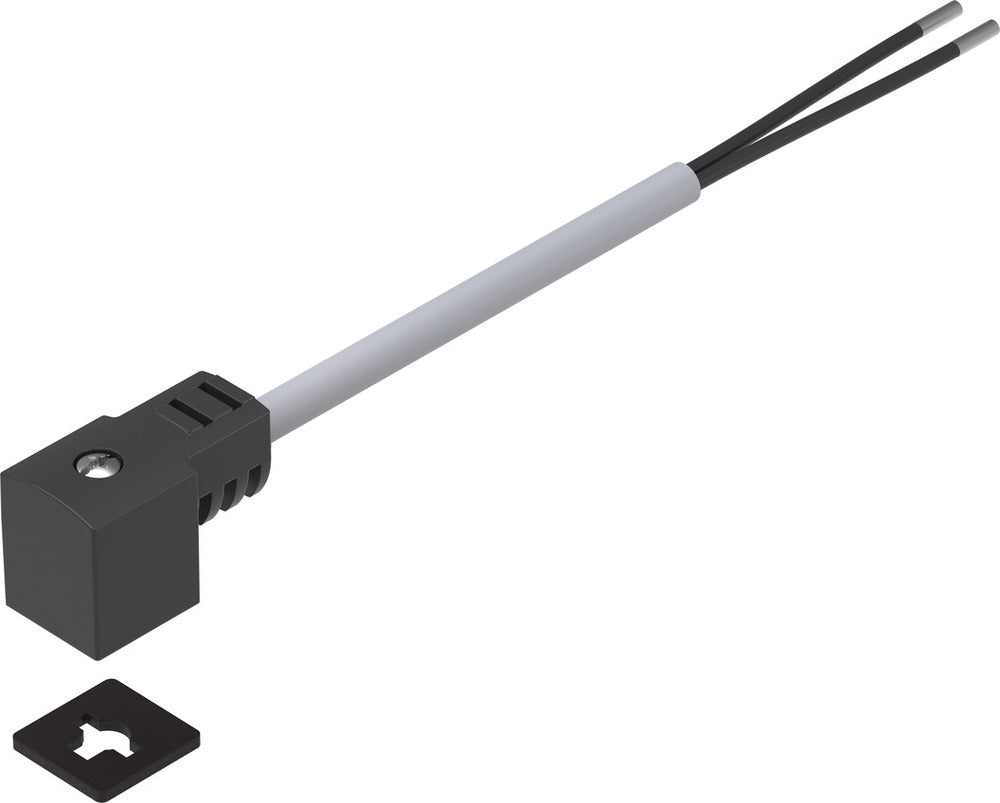 Festo Connecting Cable Form C 10m - 8032627