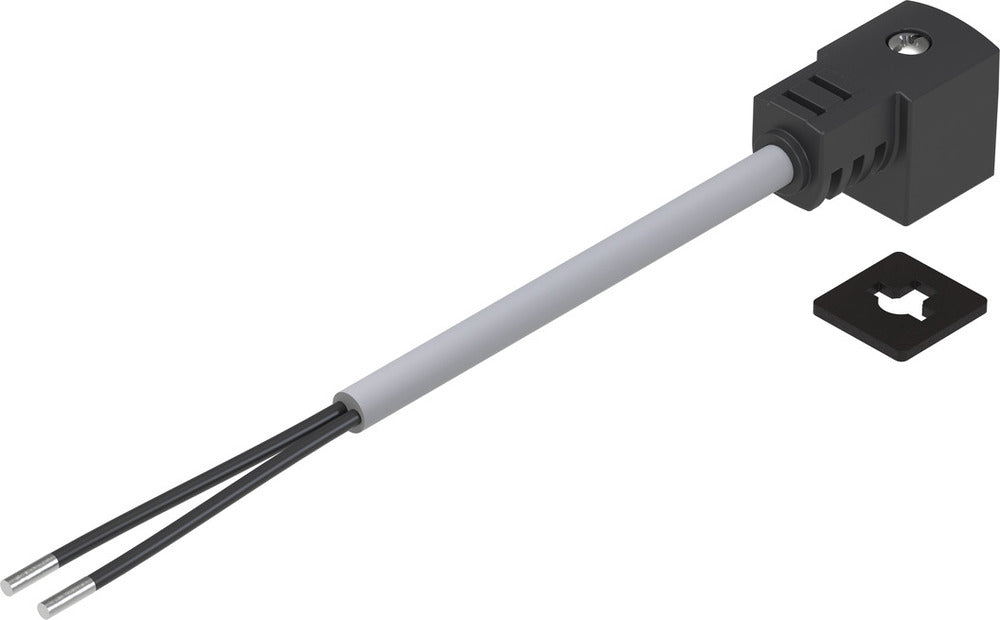 Festo Connecting Cable Form C 2.5m - 8032623