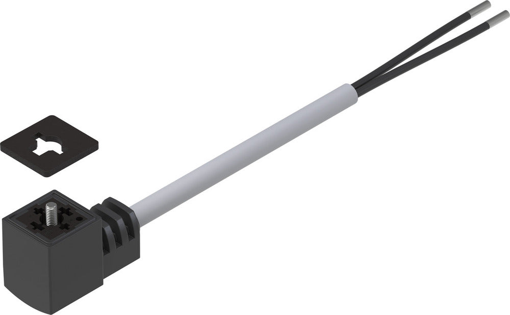 Festo Connecting Cable Form C 10m - 8032627