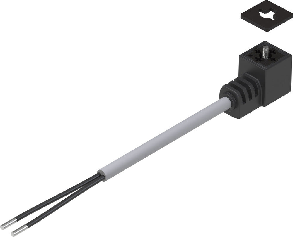 Festo Connecting Cable Form C 5m - 8032626