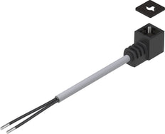 Festo Connecting Cable Form C 10m - 8032627