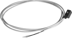 Festo Connecting Cable Connection Diagram ZC 5m - 8047672